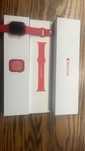 Apple watch 8 45mm