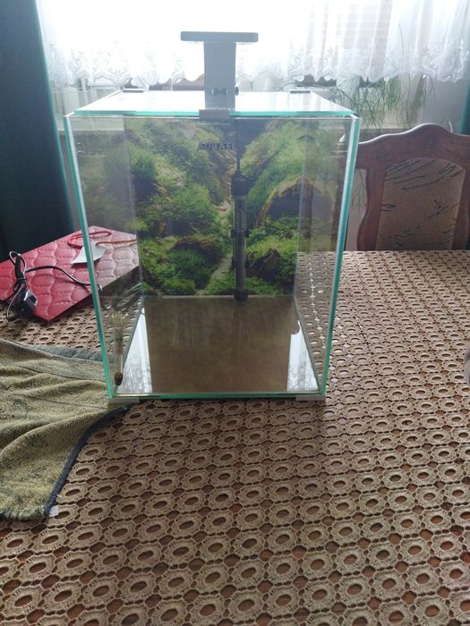 Akwarium Aquel 30 l