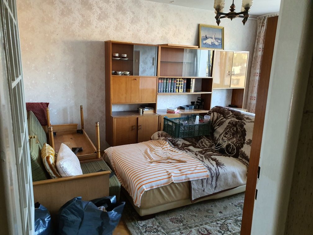 Sprzątanie,opróżnianie mieszkań,domow,magazynów,garaży itp
