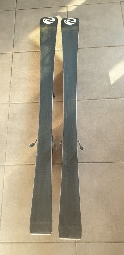 Narty dziecięce Rossignol Radical 120cm