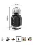 Ekspres Dolce Gusto