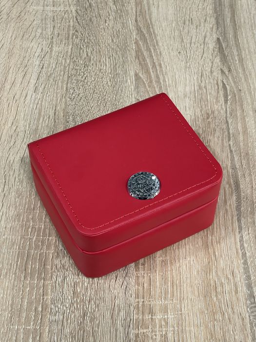 Коробка , бокс для часов Омега