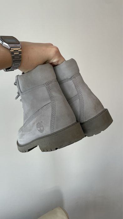 Timberland buty zimne
