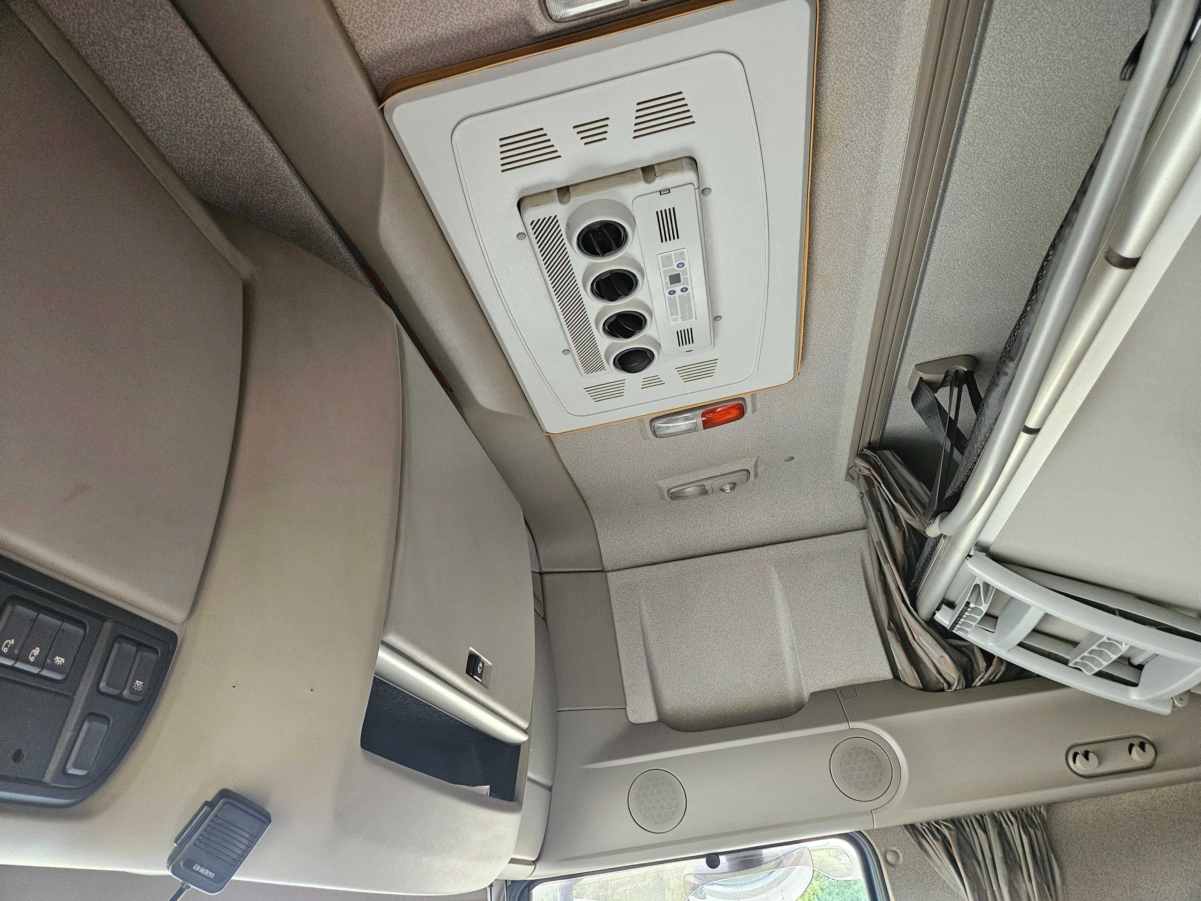 Daf XF 106 Standard