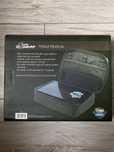 Nash Dwarf Tackle Pouch XL