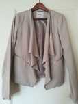 Casaco Pull and Bear