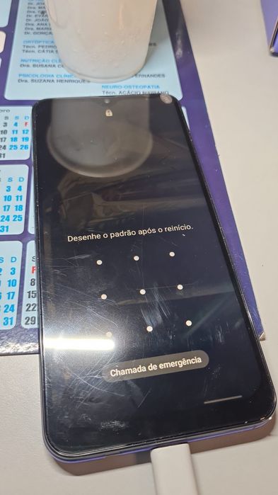 Substituição Ecrãs de Telemóveis