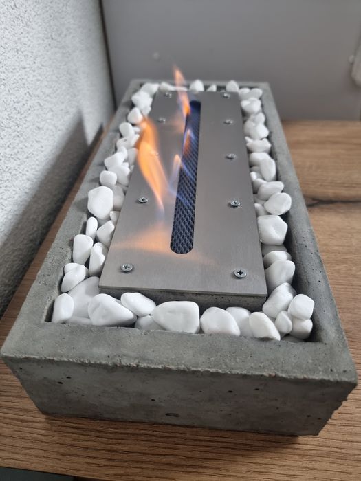 Біокамін для дому