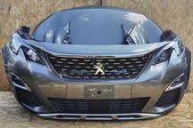 Бампер крыло фары капот комплект Peugeot 3008 5008 I II III Разборка