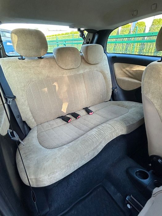 Lancia ypsilon 1.4