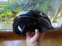 Kask jeździecki dla dziecka Uvex