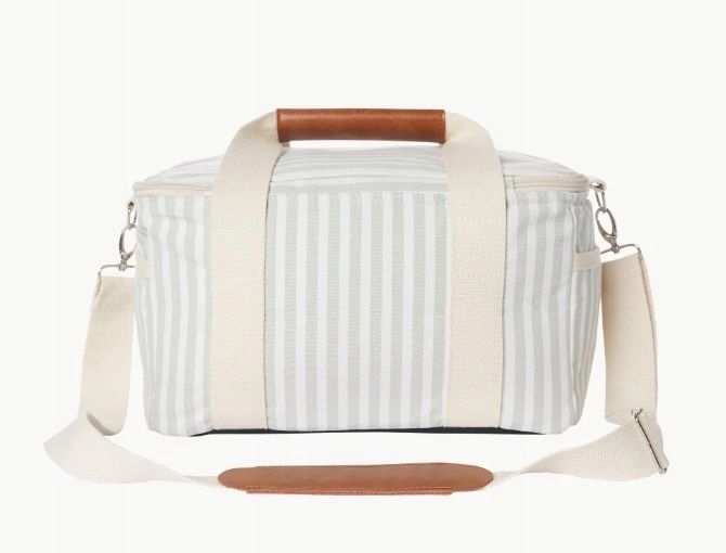 Torba termiczna Retro Business & Pleasure