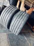 Opony 2 sztuki Dębica 255/ 35 R18