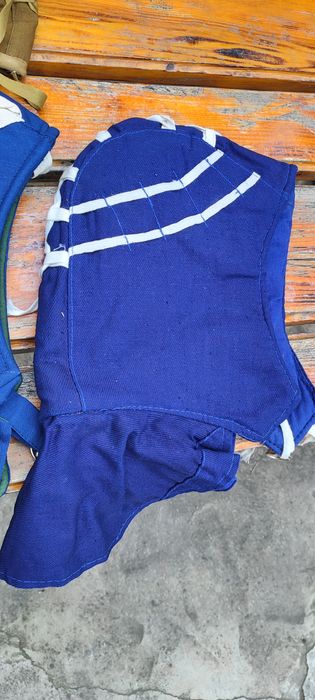 Підшлемник робочий