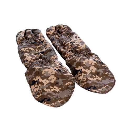 Пончо - Антитепловізорний захист