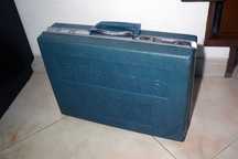 Mala Ferramentas Samsonite