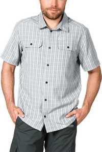 Сорочка Jack Wolfskin Thompson Shirt Men 1401041