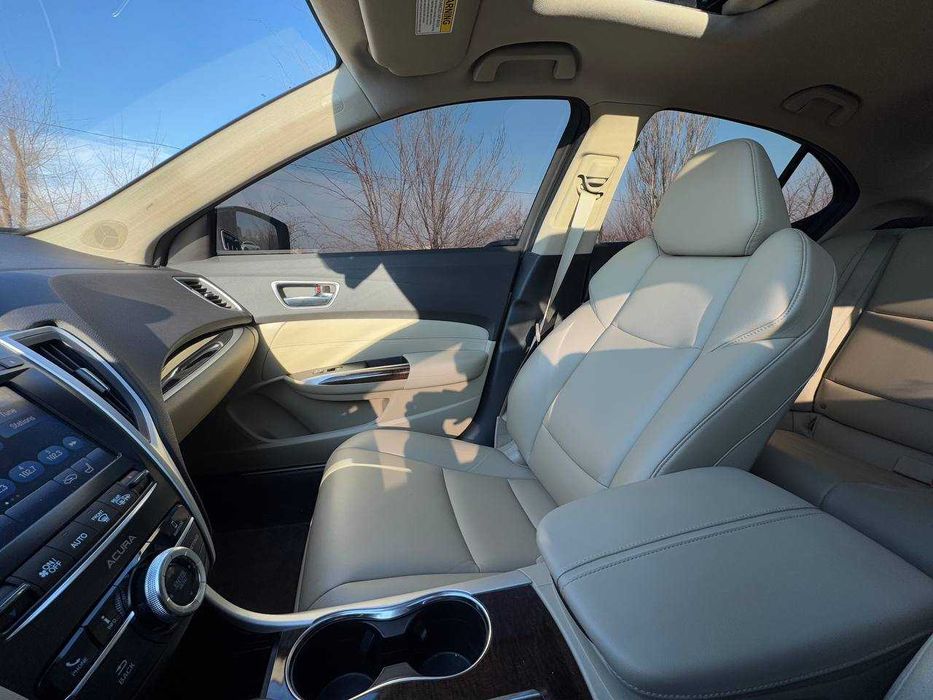 Acura TLX 2021 р продам
