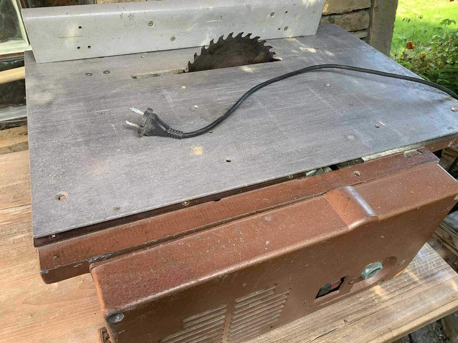 Krajzega-pilarka wieloczynnościowa 230V