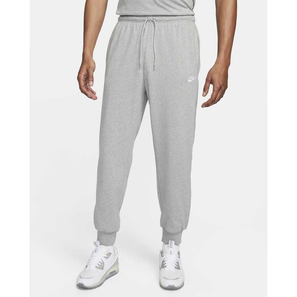 Брюки чоловічі Nike Club Knit (FQ4330-063) ОРИГІНАЛ!