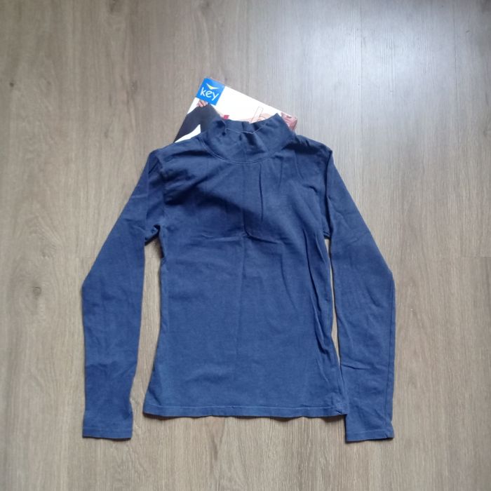 Термо кофта лонгслів жіноча термобілизна термобелье