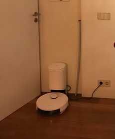 Robot Aspirador - Ecovacs Deebot N8 PRO plus