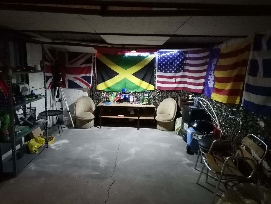 Sprzedam Garaż 20m2 Oświęcim os.Zasole