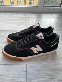 Кеди New Balance Jamie Foy 306