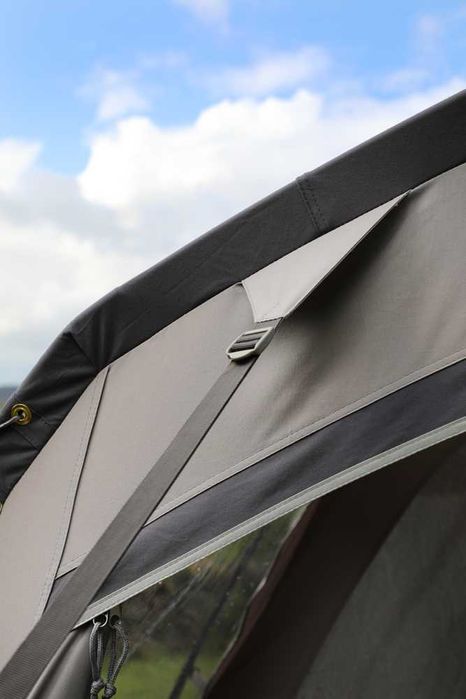 Namiot 4 osobowy Vango Lismore TC 450 Package