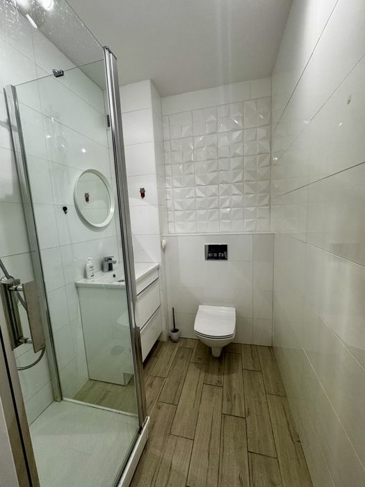 Na sprzedaż mieszkania o pow. 61,61m2