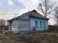 Продам жилой дом в с.Старый Быков