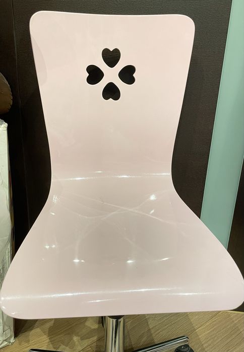 Meble do pokoju dla dziewczynki (Fiorento)