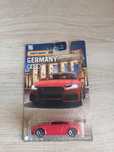 Matchbox samochodzik resorak Audi TT
