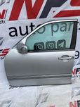 Передні ліві двері mercedes w210