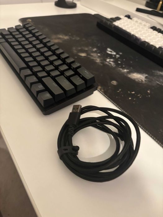 Razer Huntsman Mini (Purple Switch)