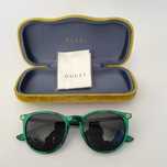 Nowe oryginalne okulary Gucci GG0027S