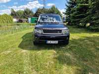 Land Rover Range Rover Sport RANGE ROVER SPORT - super stan!