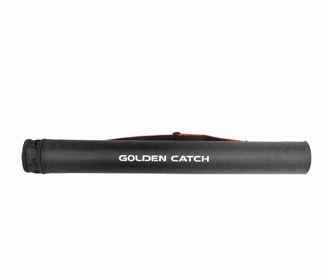 Род-под Golden Catch Compact