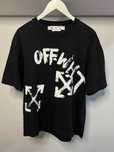 t-shirt OFF-White