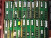 Оперативна память DDR2 (512-1GB)