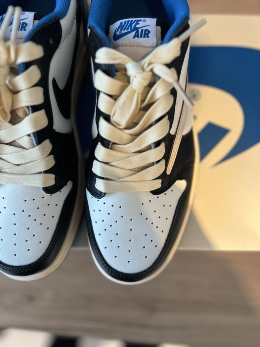 Buty Nike Travis Fragment