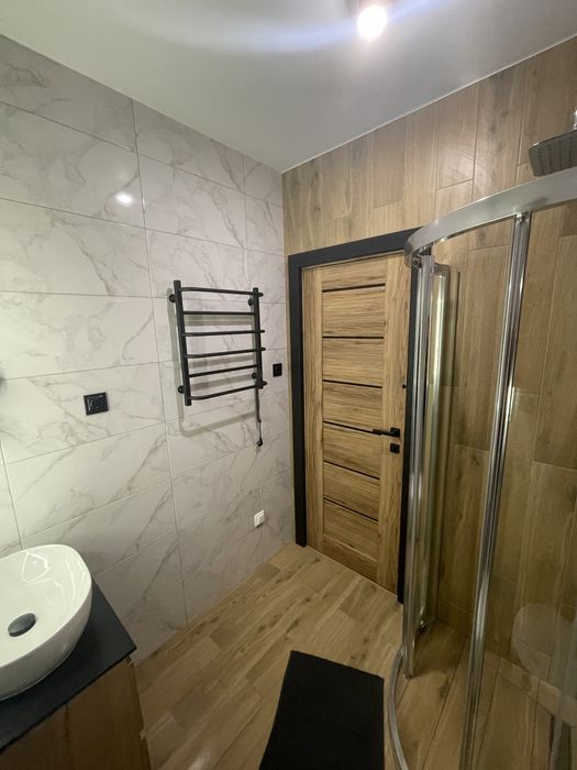 Апартаменти в Сонячному Закарпатті