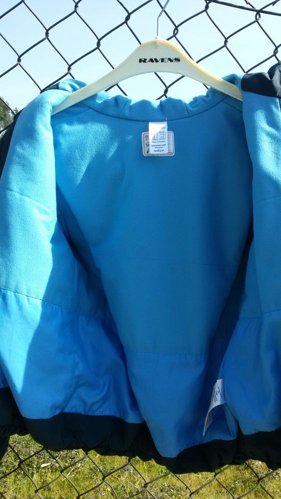 Casaco acolchoado Quechua
