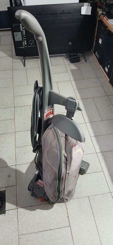 Aspirador Vertical Kirby Sentria G10E