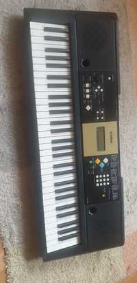 Sprzedam Keyboard Yamaha