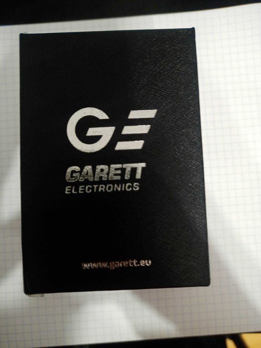 Smartwatch Garett Multi 4 Sport Czarny