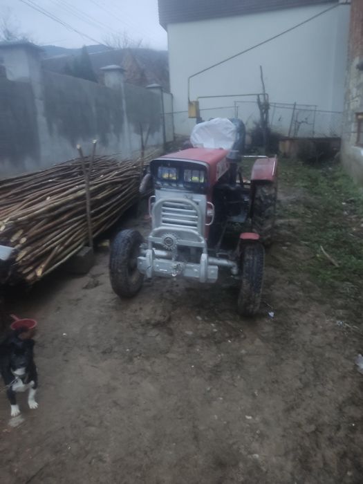 Продам трактор в робочому стані