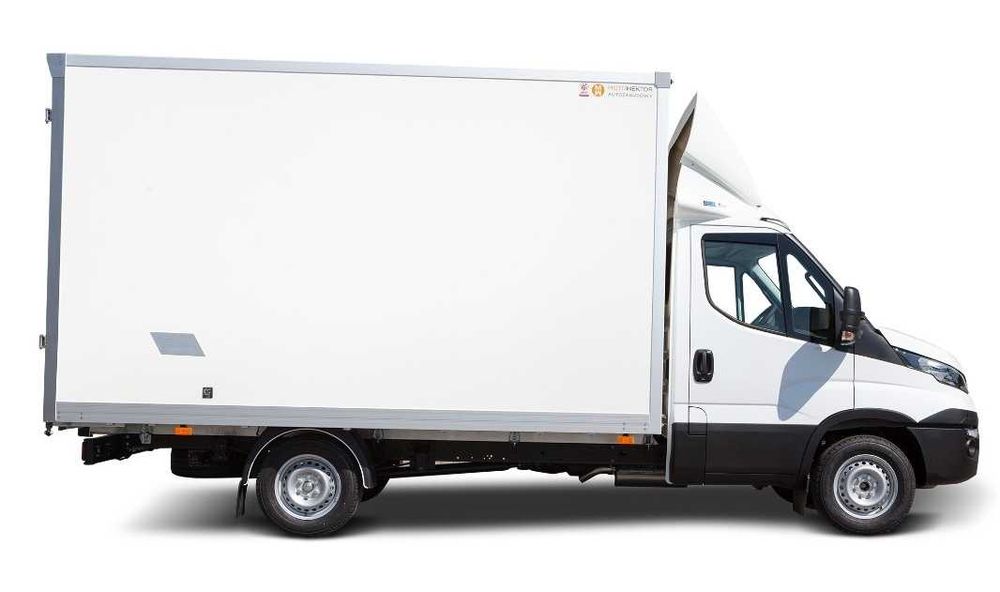 Kompleksowe przeprowadzki - opróżnianie domów, mieszkań, piwnic itp.