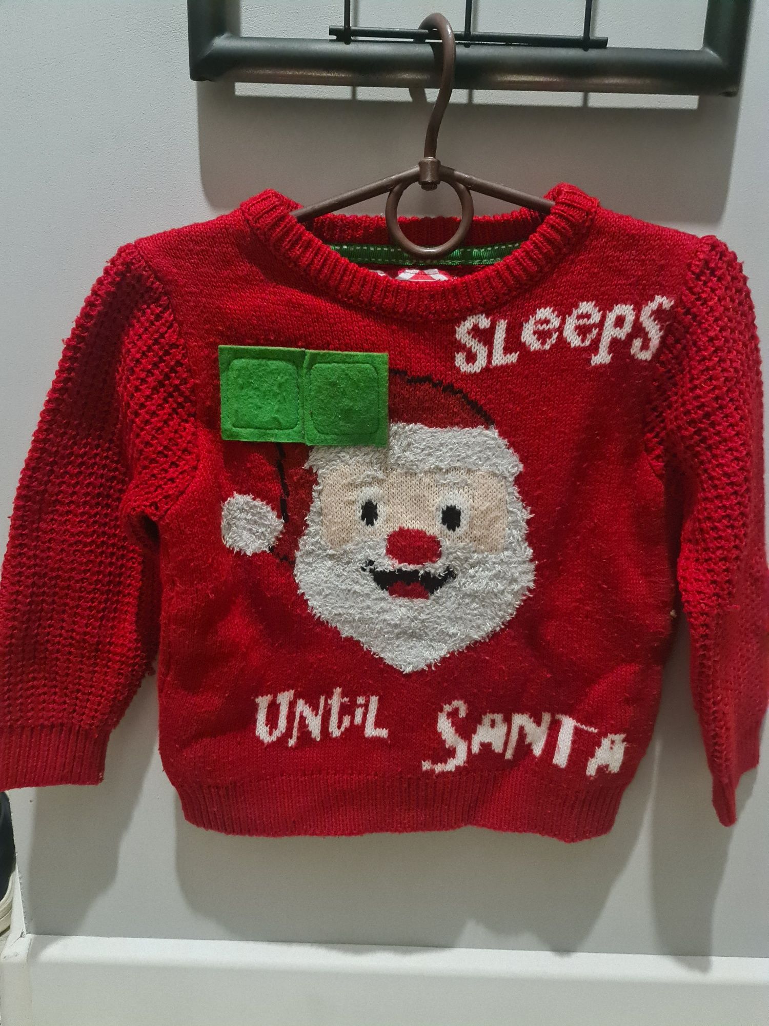 Новорічний светр, боди, новорічний светер