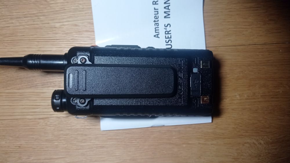 Рація baofeng uv 5- rh 10 вт